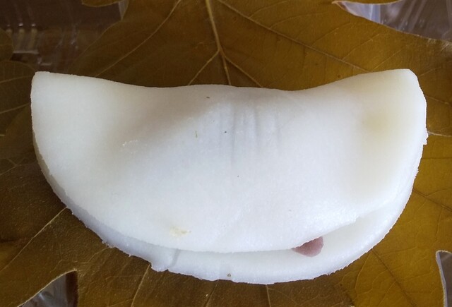 相模屋 - 三春（和菓子）の写真