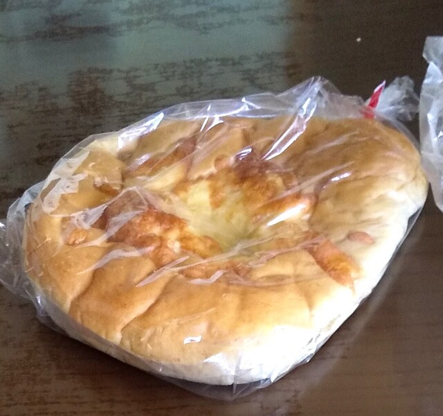 みどりの屋根 - 要田（パン）の写真