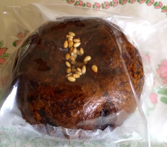 福内屋菓子店（フクウチヤカシテン） - 三春（和菓子）の写真