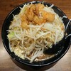 ラーメン ジャンクス