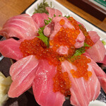 Maguro Soumasuisan - 