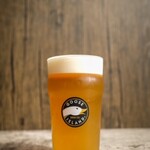 DRUNK BEARS - アメリカで一番売れているクラフトビールグースアイランドIPA