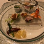 翆陽 エクシブ箱根離宮 - 