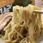 麺屋お浦 - 麺リフト