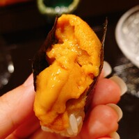 鮨 まつうら - 