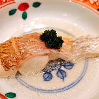 鮨 まつうら - 