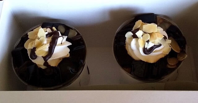 不二家  ヨークベニマル横塚店 - 郡山（ケーキ）の写真