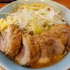 ラーメン BooBoo太郎。