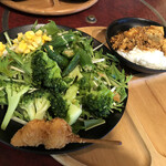 珈琲 豆三郎 春日井店 - 