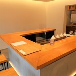 東京茶寮 - 店内