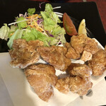 珈琲 豆三郎 春日井店 - 