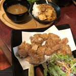 珈琲 豆三郎 春日井店 - 