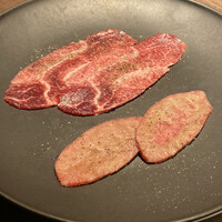 東京食肉市場直送 肉焼屋 D-29 広尾店 - 