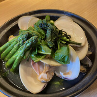 RISTORANTE IL NODO - 小坪漁港の平目