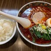 寿限無 担々麺