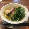 自家製麺 うろた