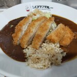 シロクマカレー - 