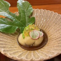 佳肴岡もと - 