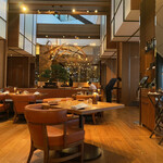 アンダーズ 東京 - 