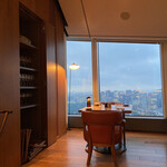 アンダーズ 東京 - 