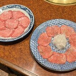焼肉 スタミナ苑 - 