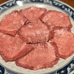 焼肉 スタミナ苑 - 