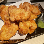 しゃぶ嶋/薩摩国鶏 - 