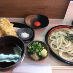 さぬきうどん きたじま - 