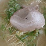 江ちゃんラーメン - どうですか！このラーメン！
