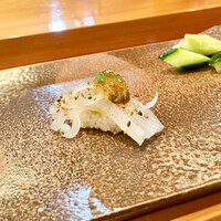 天寿し 京町店 - 