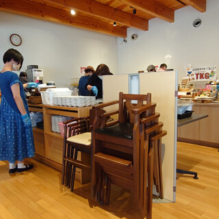 トレッタみよしレストラン_2