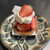 五感 - 料理写真:完熟苺のタルトレット