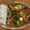 カレーの店 プーさん