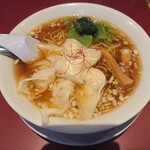 丸源ラーメン - 