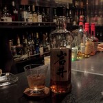 DEN - 岩井トラディション