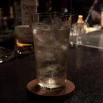 DEN - ハイボール