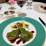 シェ・イノ - 子羊さん