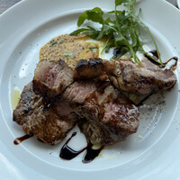 トラットリア グランボッカ - 