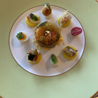 クイーン・アリス 横浜店 - 