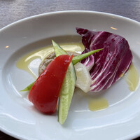 トラットリア グランボッカ - 