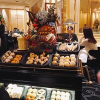 ガストロノミー ジョエル・ロブション - 