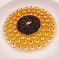 ガストロノミー ジョエル・ロブション - 