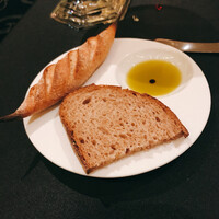 ガストロノミー ジョエル・ロブション - 