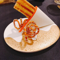 ガストロノミー ジョエル・ロブション - 