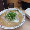 ラーメン あかつき