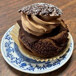 ラヴニュー - サクレクール焼き菓子の