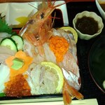 大門茶屋いろり - 