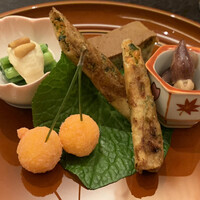 花山椒 - 