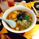 備長串焼 とりこう - 