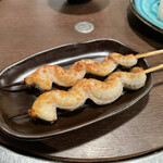 Unagi Kushiyaki Unakushi - 